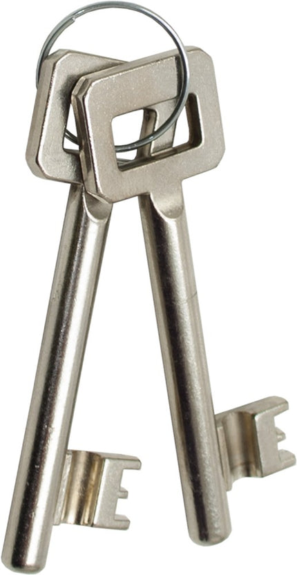 Sleutels voor magneetslot Oxloc