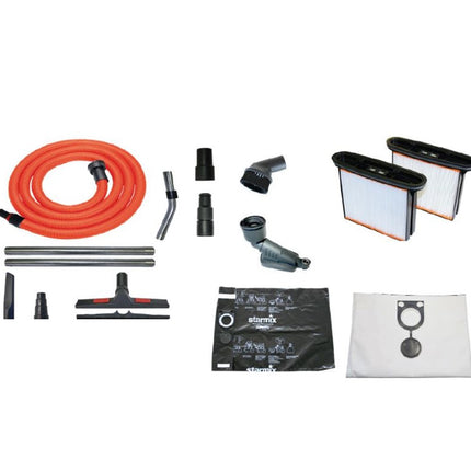 Starmix Ipulse L-1635 1