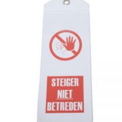 Steiger label etui