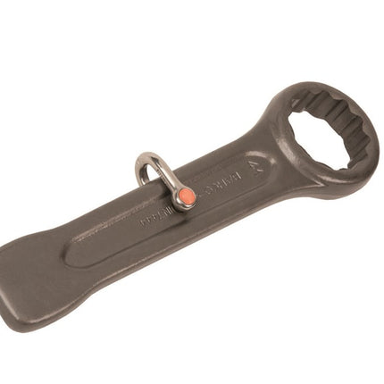 BAHCO RINGSLAGSLEUTELS 50MM TAH