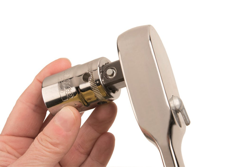 Bahco Ratelkop 3/4" TAH – TAH8950N/A