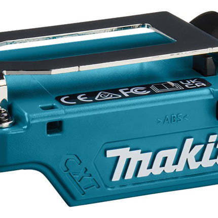Makita CXT Adapter Verwarmde Jas/vest/deken – TD00000110