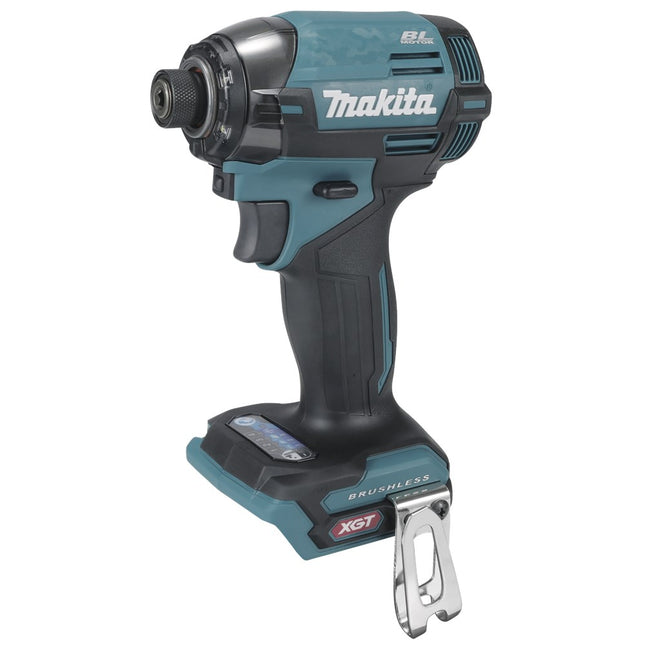 Makita TD002GZ01 XGT 40V Max Slagschroevendraaier