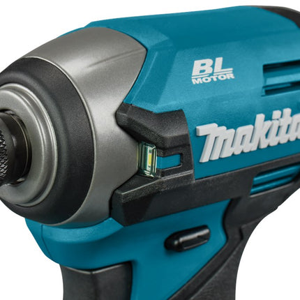 Makita TD003GZ 40V Max Slagschroevendraaier