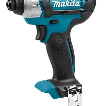 Makita TD110DZJ 12V MAX Slagschroevendraaier