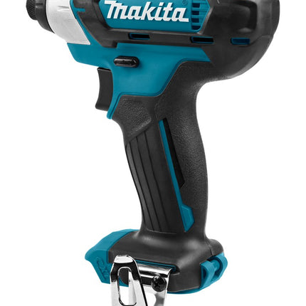 Makita TD110DZJ 12V MAX Slagschroevendraaier