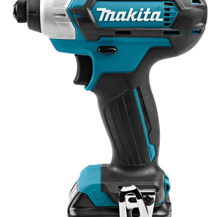 Makita TD110DSAJ 12V MAX Slagschroevendraaier