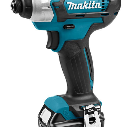 Makita TD110DSAJ 12V MAX Slagschroevendraaier