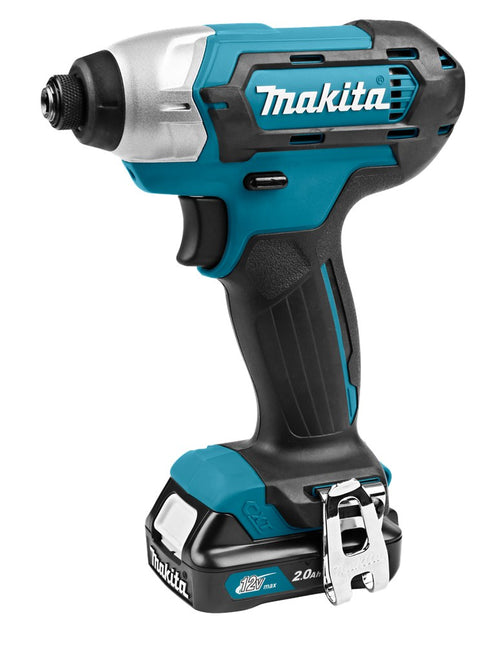 Makita TD110DSAJ 12V MAX Slagschroevendraaier
