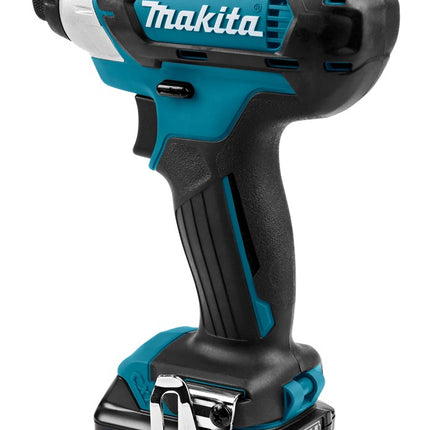 Makita TD110DSAJ 12V MAX Slagschroevendraaier