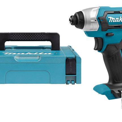 Makita TD110DZJ 12V MAX Slagschroevendraaier