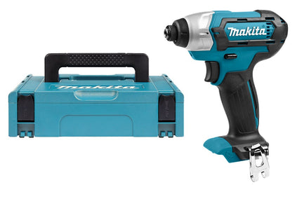 Makita TD110DZJ 12V MAX Slagschroevendraaier