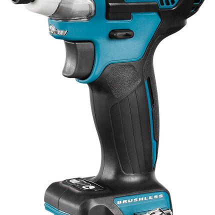 Makita TD111DZJ 12V MAX Slagschroevendraaier