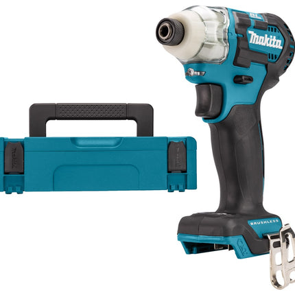 Makita TD111DZJ 12V MAX Slagschroevendraaier