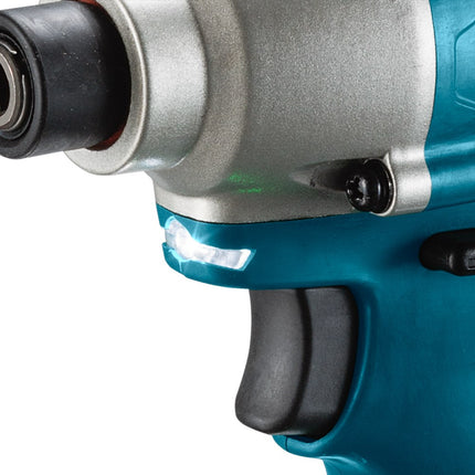 Makita TD112DMZ 12V MAX Slagschroeven Draaier