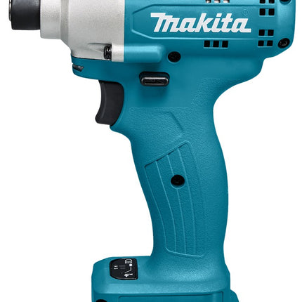 Makita TD112DMZ 12V MAX Slagschroeven Draaier