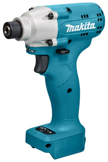 Makita TD112DMZ 12V MAX Slagschroeven Draaier