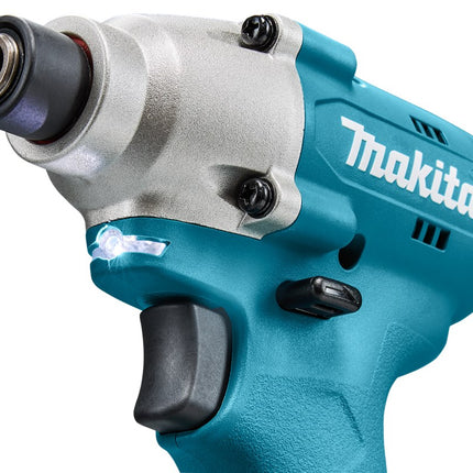 Makita TD112DMZ 12V MAX Slagschroeven Draaier