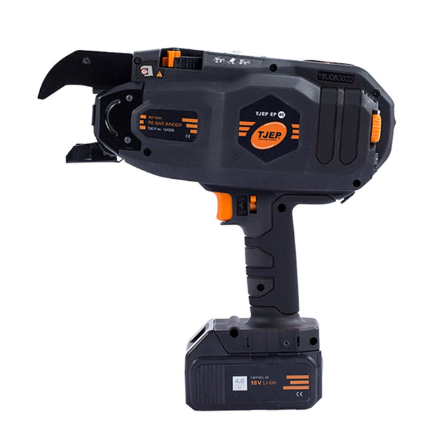 TJEP-EP-40 40855003 Vlechtmachine starterspakket-1