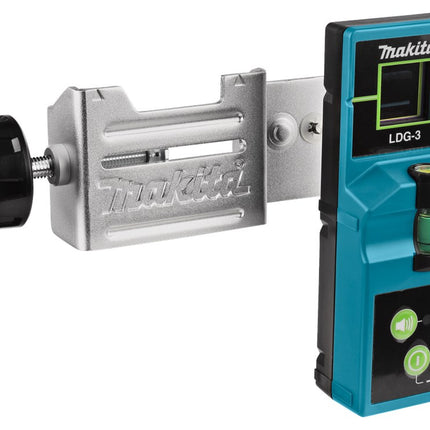 Makita Laserlijn Ontvanger – TK0LDG301G