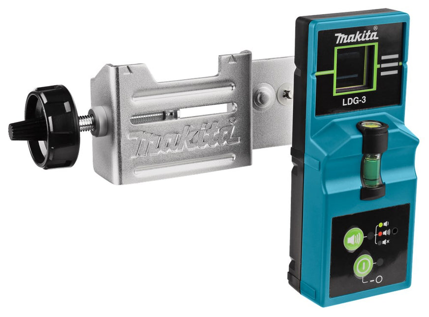 Makita Laserlijn Ontvanger – TK0LDG301G