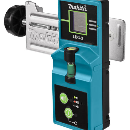 Makita Laserlijn Ontvanger – TK0LDG301G