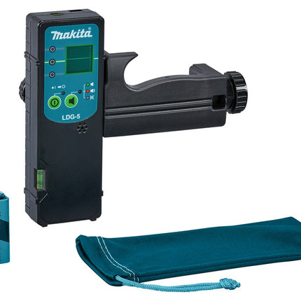 Makita LASERLIJN ONTVANGER LDG-5