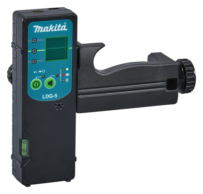 Makita LASERLIJN ONTVANGER LDG-5