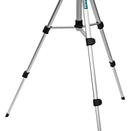 Makita STATIEF VENTILATOR, KRUISLIJN- EN MULTILIJNLASER 1140MM