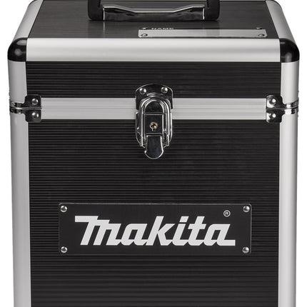 Makita Koffer ALU SK209GD Alum – TKAK400M00
