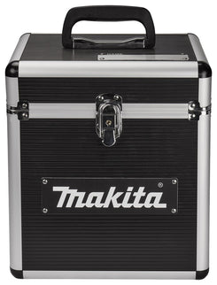 Makita Koffer ALU SK209GD Alum – TKAK400M00