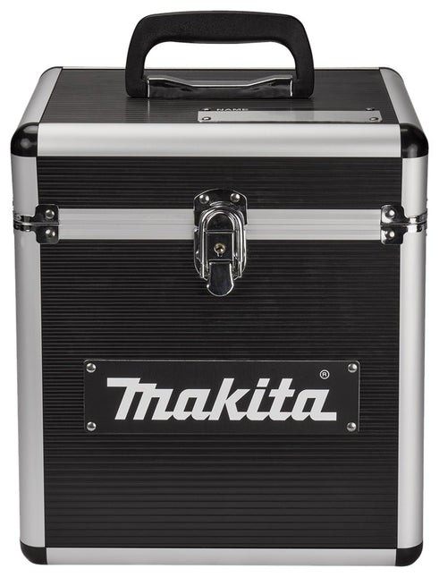 Makita Koffer ALU SK209GD Alum – TKAK400M00
