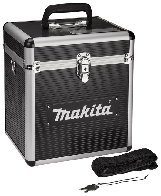 Makita Koffer ALU SK209GD Alum – TKAK400M00