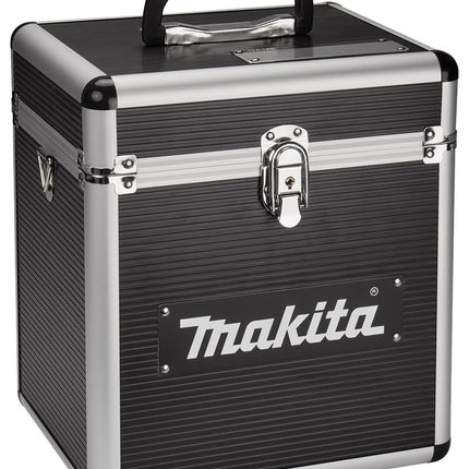 Makita Koffer ALU SK209GD Alum – TKAK400M00