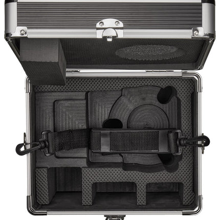 Makita Koffer ALU SK209GD Alum – TKAK400M00