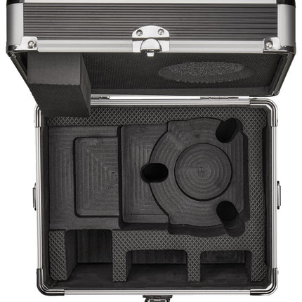Makita Koffer ALU SK209GD Alum – TKAK400M00