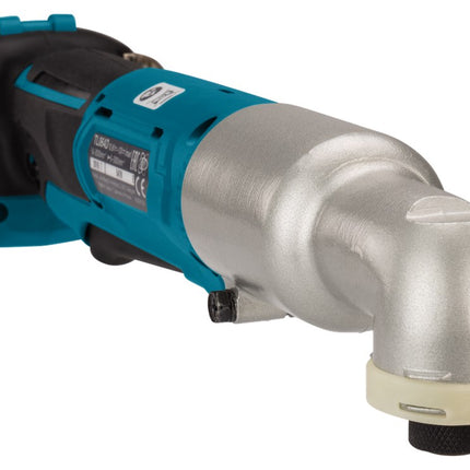 Makita TL064DZJ 12V MAX Haakse Slagschroevendraaier