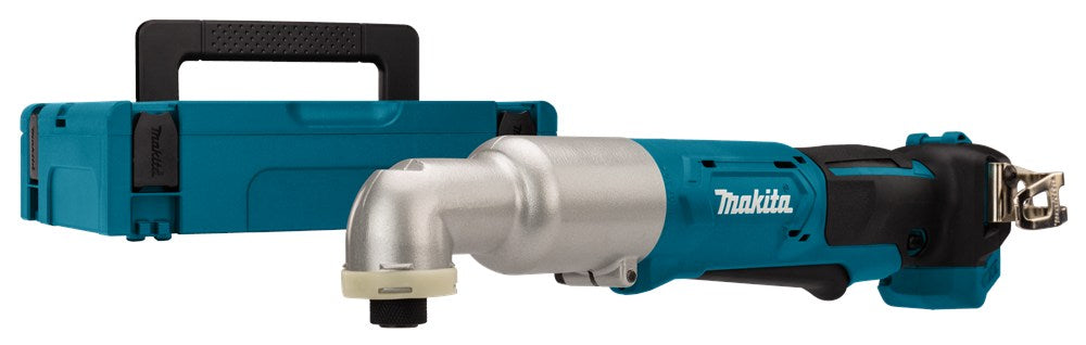 Afbeelding Makita 10,8 v haakse slagschroevendraaier TL064DZJ
