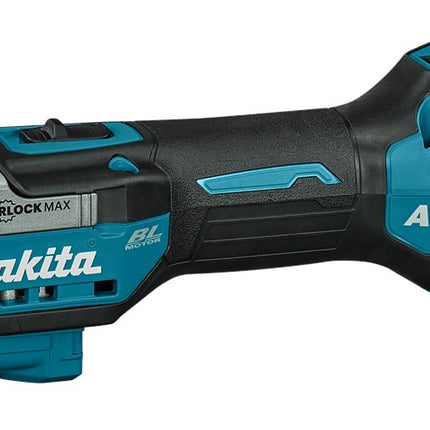 MAKITA TM001GZ MULTITOOL 40V MAX