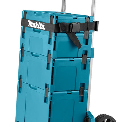 Makita M-BOX Steekwagen – TR00000001