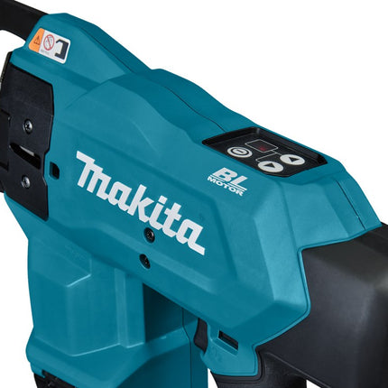 Afbeelding Makita xgt 40 v max vlechtmachine TR001GZ