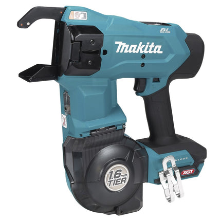 Afbeelding Makita xgt 40 v max vlechtmachine TR001GZ