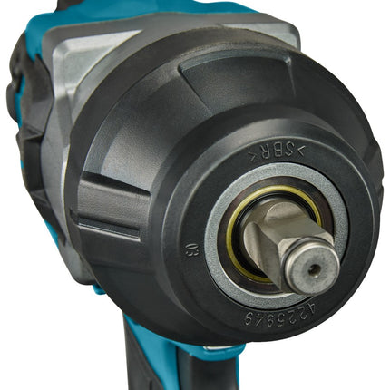Afbeelding Makita 40 v max slagmoersleutel TW002GZ