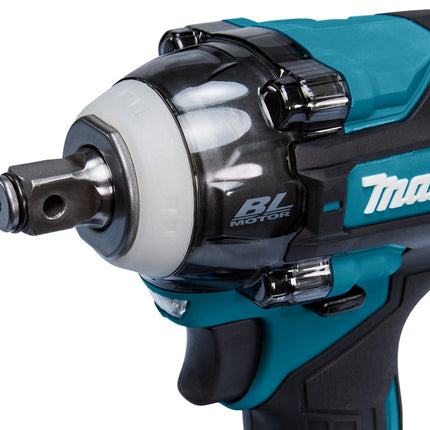 Makita TW004GD201 40V Max Slagmoersleutel