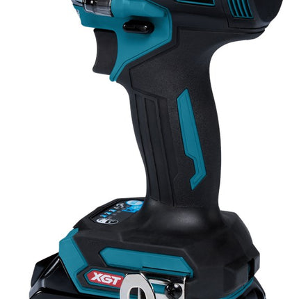 Makita TW004GD201 40V Max Slagmoersleutel