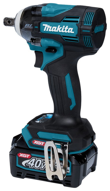 Makita TW004GD201 40V Max Slagmoersleutel