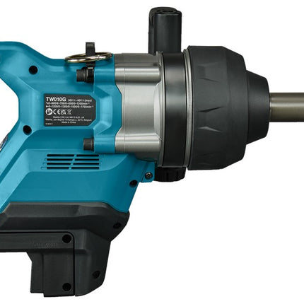 Makita TW010GZ01 XGT 40V Max Slagmoersleutel 1
