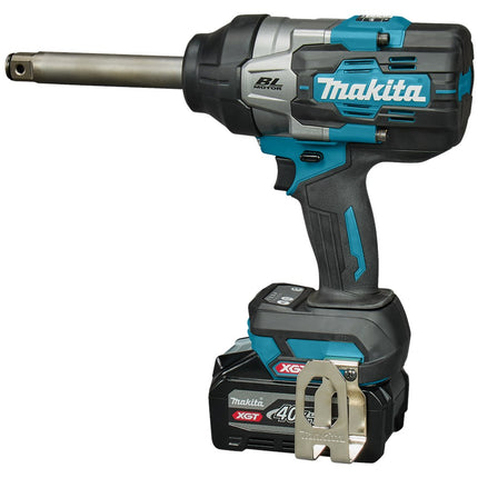 Afbeelding Makita xgt 40 v max slagmoersleutel 3/4" TW011GZ