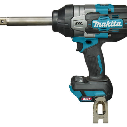 Afbeelding Makita xgt 40 v max slagmoersleutel 3/4" TW011GZ