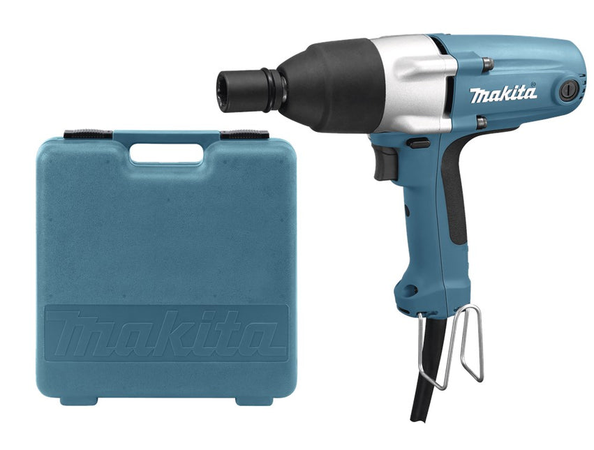 Makita TW0200 230V Slagmoersleutel 200 nm